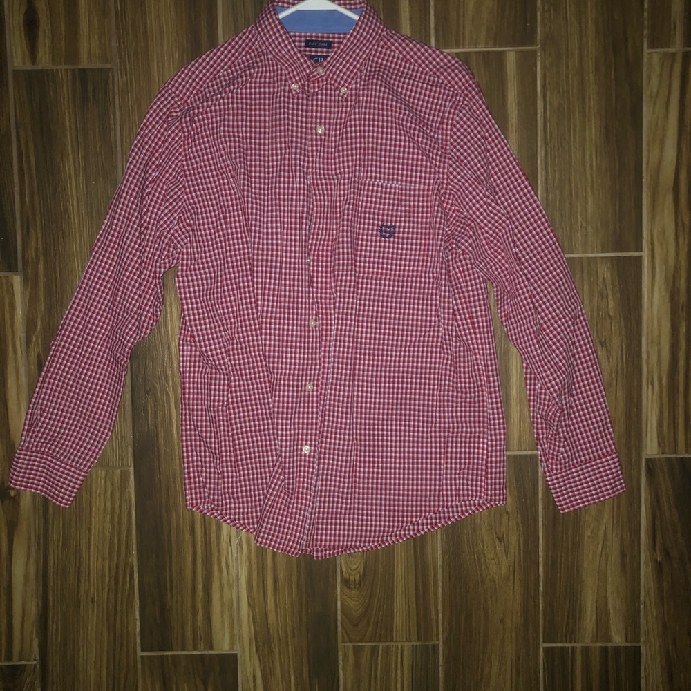 Chaps shirt